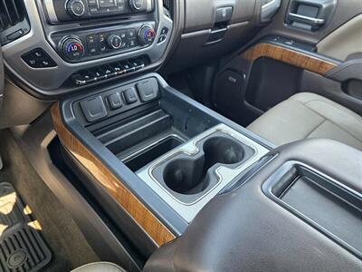 2015 GMC Sierra 1500 SLT   - Photo 53 - Greensburg, IN 47240-9353