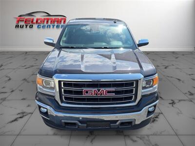 2015 GMC Sierra 1500 SLT   - Photo 28 - Greensburg, IN 47240-9353