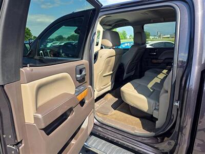 2015 GMC Sierra 1500 SLT   - Photo 56 - Greensburg, IN 47240-9353