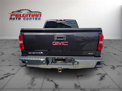 2015 GMC Sierra 1500 SLT   - Photo 6 - Greensburg, IN 47240-9353