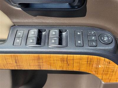 2015 GMC Sierra 1500 SLT   - Photo 14 - Greensburg, IN 47240-9353