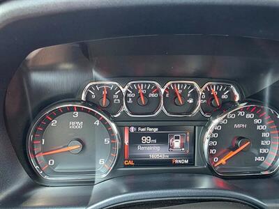 2015 GMC Sierra 1500 SLT   - Photo 2 - Greensburg, IN 47240-9353