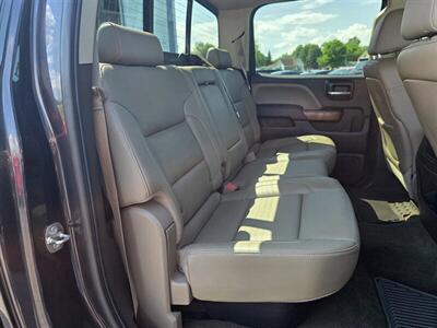 2015 GMC Sierra 1500 SLT   - Photo 21 - Greensburg, IN 47240-9353