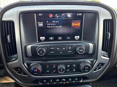 2015 GMC Sierra 1500 SLT   - Photo 19 - Greensburg, IN 47240-9353