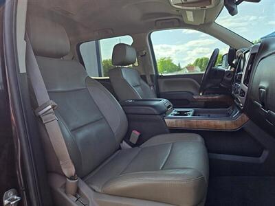 2015 GMC Sierra 1500 SLT   - Photo 45 - Greensburg, IN 47240-9353