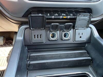 2015 GMC Sierra 1500 SLT   - Photo 37 - Greensburg, IN 47240-9353