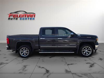 2015 GMC Sierra 1500 SLT   - Photo 8 - Greensburg, IN 47240-9353