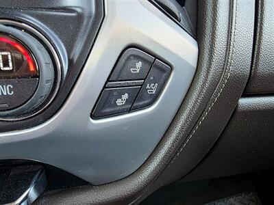 2015 GMC Sierra 1500 SLT   - Photo 52 - Greensburg, IN 47240-9353