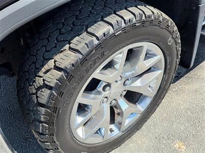 2015 GMC Sierra 1500 SLT   - Photo 49 - Greensburg, IN 47240-9353