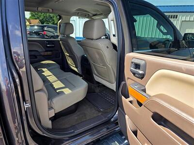 2015 GMC Sierra 1500 SLT   - Photo 41 - Greensburg, IN 47240-9353