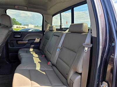 2015 GMC Sierra 1500 SLT   - Photo 38 - Greensburg, IN 47240-9353