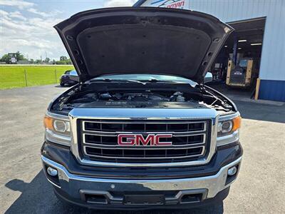 2015 GMC Sierra 1500 SLT   - Photo 46 - Greensburg, IN 47240-9353