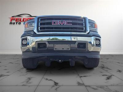 2015 GMC Sierra 1500 SLT   - Photo 11 - Greensburg, IN 47240-9353