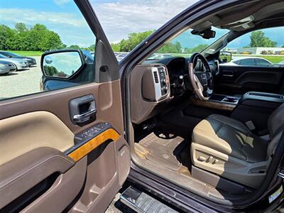 2015 GMC Sierra 1500 SLT   - Photo 13 - Greensburg, IN 47240-9353