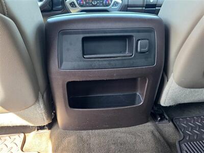 2015 GMC Sierra 1500 SLT   - Photo 39 - Greensburg, IN 47240-9353