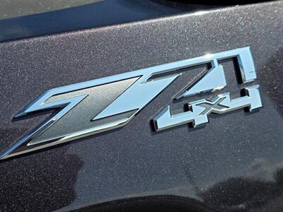 2015 GMC Sierra 1500 SLT   - Photo 22 - Greensburg, IN 47240-9353