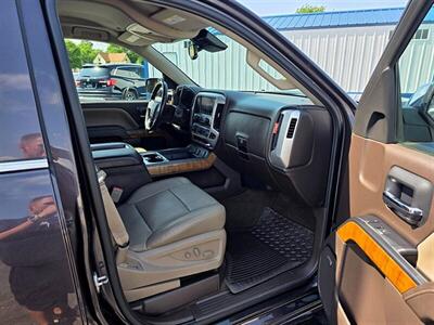 2015 GMC Sierra 1500 SLT   - Photo 42 - Greensburg, IN 47240-9353