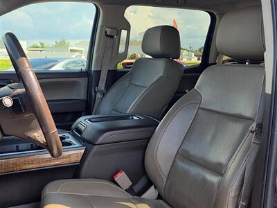 2015 GMC Sierra 1500 SLT   - Photo 31 - Greensburg, IN 47240-9353