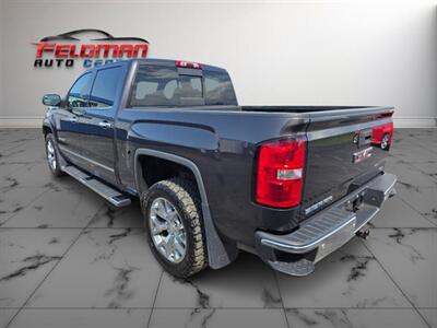 2015 GMC Sierra 1500 SLT   - Photo 5 - Greensburg, IN 47240-9353