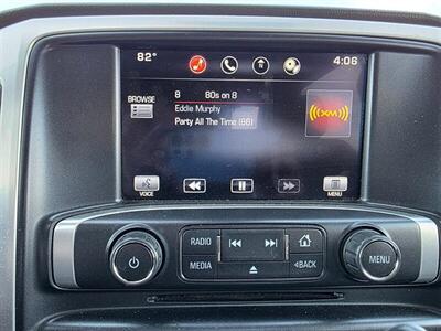 2015 GMC Sierra 1500 SLT   - Photo 35 - Greensburg, IN 47240-9353