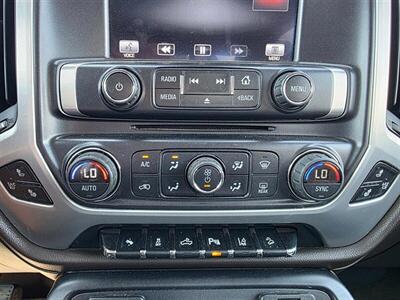 2015 GMC Sierra 1500 SLT   - Photo 36 - Greensburg, IN 47240-9353