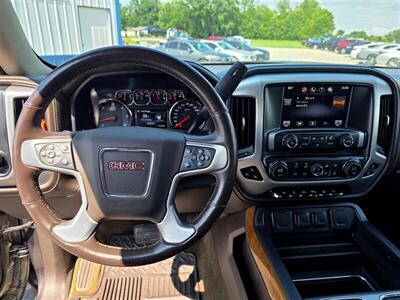 2015 GMC Sierra 1500 SLT   - Photo 32 - Greensburg, IN 47240-9353