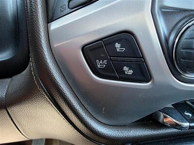 2015 GMC Sierra 1500 SLT   - Photo 51 - Greensburg, IN 47240-9353