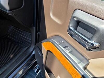 2015 GMC Sierra 1500 SLT   - Photo 43 - Greensburg, IN 47240-9353