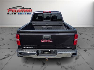 2015 GMC Sierra 1500 SLT   - Photo 26 - Greensburg, IN 47240-9353