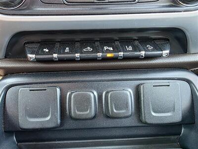 2015 GMC Sierra 1500 SLT   - Photo 50 - Greensburg, IN 47240-9353
