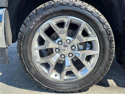 2015 GMC Sierra 1500 SLT   - Photo 57 - Greensburg, IN 47240-9353