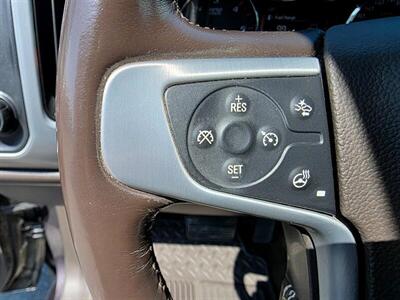 2015 GMC Sierra 1500 SLT   - Photo 34 - Greensburg, IN 47240-9353