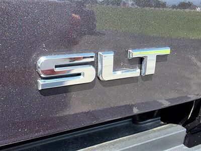 2015 GMC Sierra 1500 SLT   - Photo 24 - Greensburg, IN 47240-9353