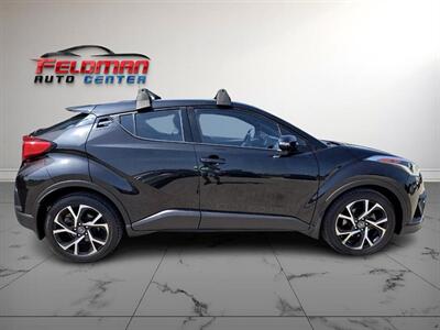 2018 Toyota C-HR XLE Premium   - Photo 6 - Greensburg, IN 47240-9353