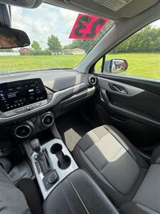2023 Chevrolet Blazer LT - Photo 26 - Greensburg, IN 47240-9353