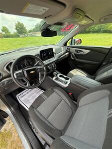 2023 Chevrolet Blazer LT - Photo 28 - Greensburg, IN 47240-9353