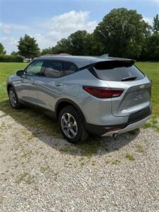 2023 Chevrolet Blazer LT - Photo 4 - Greensburg, IN 47240-9353