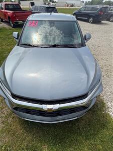 2023 Chevrolet Blazer LT - Photo 16 - Greensburg, IN 47240-9353