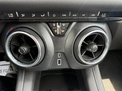 2023 Chevrolet Blazer LT - Photo 24 - Greensburg, IN 47240-9353