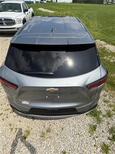 2023 Chevrolet Blazer LT - Photo 8 - Greensburg, IN 47240-9353