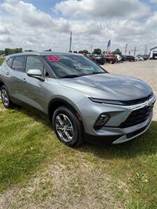 2023 Chevrolet Blazer LT - Photo 14 - Greensburg, IN 47240-9353