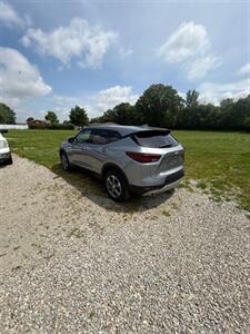 2023 Chevrolet Blazer LT - Photo 5 - Greensburg, IN 47240-9353