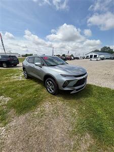 2023 Chevrolet Blazer LT - Photo 15 - Greensburg, IN 47240-9353