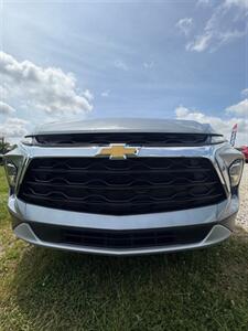 2023 Chevrolet Blazer LT - Photo 17 - Greensburg, IN 47240-9353