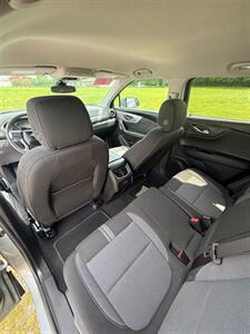 2023 Chevrolet Blazer LT - Photo 33 - Greensburg, IN 47240-9353