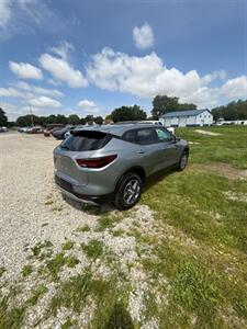 2023 Chevrolet Blazer LT - Photo 12 - Greensburg, IN 47240-9353