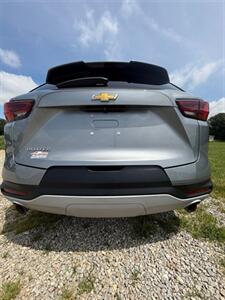 2023 Chevrolet Blazer LT - Photo 9 - Greensburg, IN 47240-9353