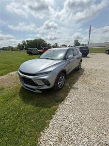 2023 Chevrolet Blazer LT - Photo 2 - Greensburg, IN 47240-9353