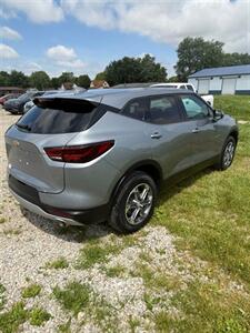 2023 Chevrolet Blazer LT - Photo 11 - Greensburg, IN 47240-9353