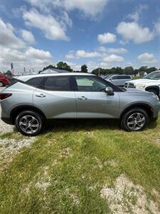 2023 Chevrolet Blazer LT - Photo 13 - Greensburg, IN 47240-9353